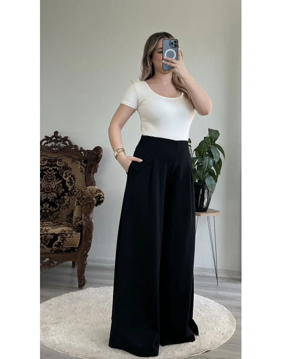 ÖN PİLELİ ŞALVAR