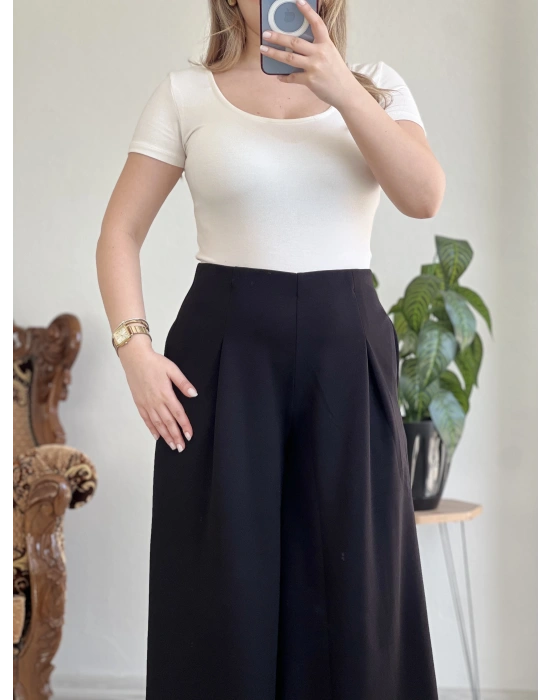 ÖN PİLELİ ŞALVAR