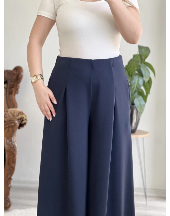 ÖN PİLELİ ŞALVAR