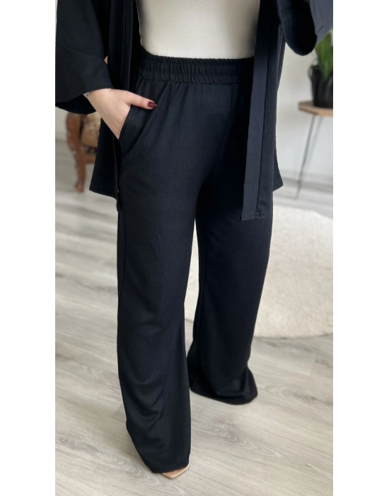 BÜRÜMCÜK KİMONO TAKIM