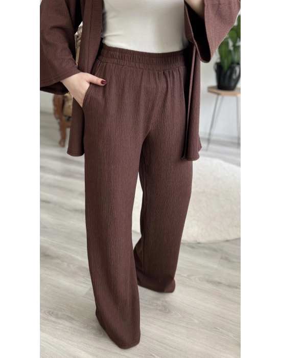 BÜRÜMCÜK KİMONO TAKIM