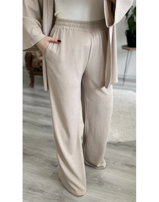 BÜRÜMCÜK KİMONO TAKIM