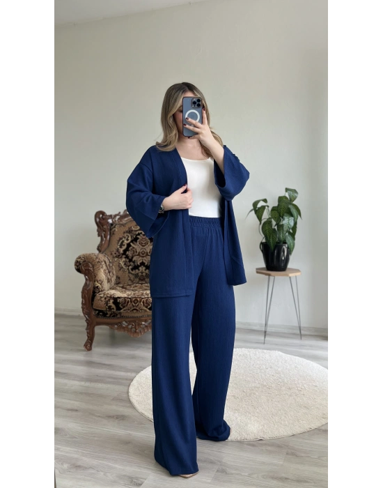 BÜRÜMCÜK KİMONO TAKIM