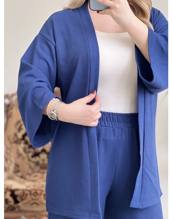 BÜRÜMCÜK KİMONO TAKIM