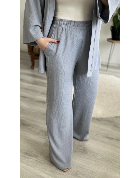 BÜRÜMCÜK KİMONO TAKIM