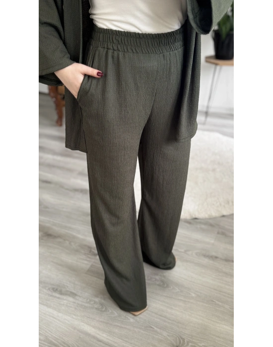 BÜRÜMCÜK KİMONO TAKIM