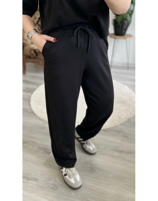 İKİ İPLİK CROP TAKIM