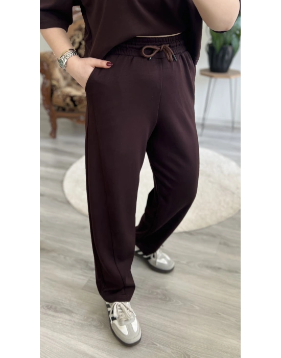 İKİ İPLİK CROP TAKIM