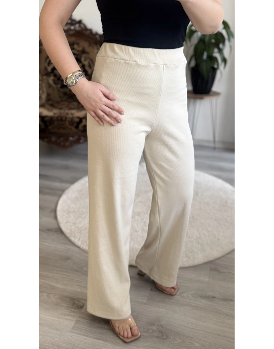 KAŞKORSE BOL PAÇA PANTOLON