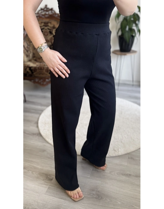 KAŞKORSE BOL PAÇA PANTOLON