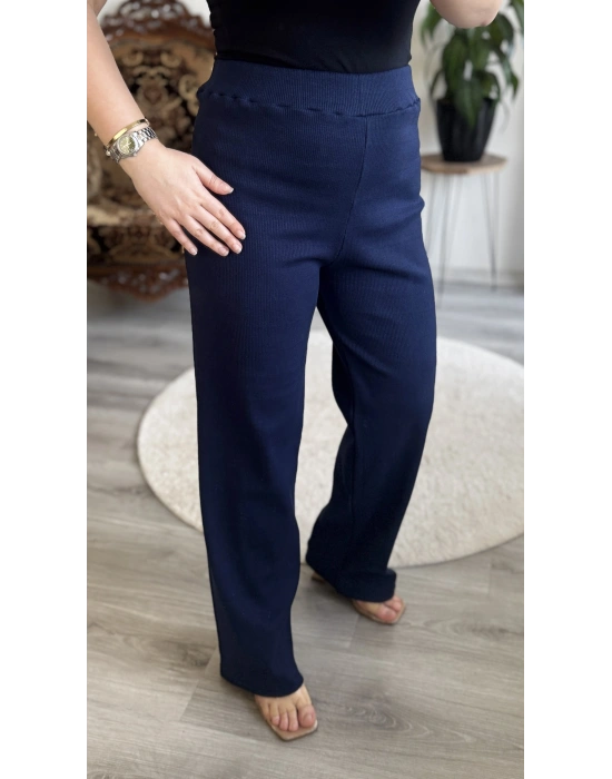 KAŞKORSE BOL PAÇA PANTOLON