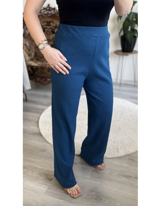 KAŞKORSE BOL PAÇA PANTOLON