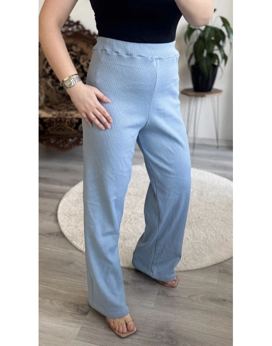 KAŞKORSE BOL PAÇA PANTOLON