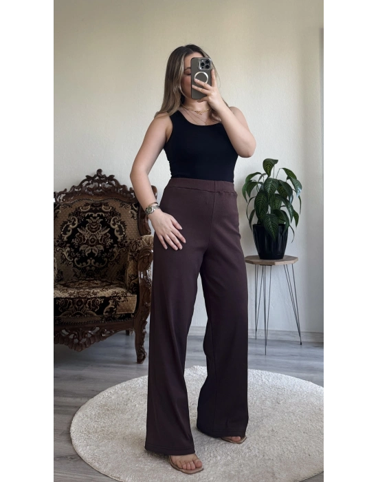 KAŞKORSE BOL PAÇA PANTOLON