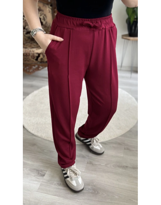 ÇİMALI MODAL EŞOFMAN ALTI