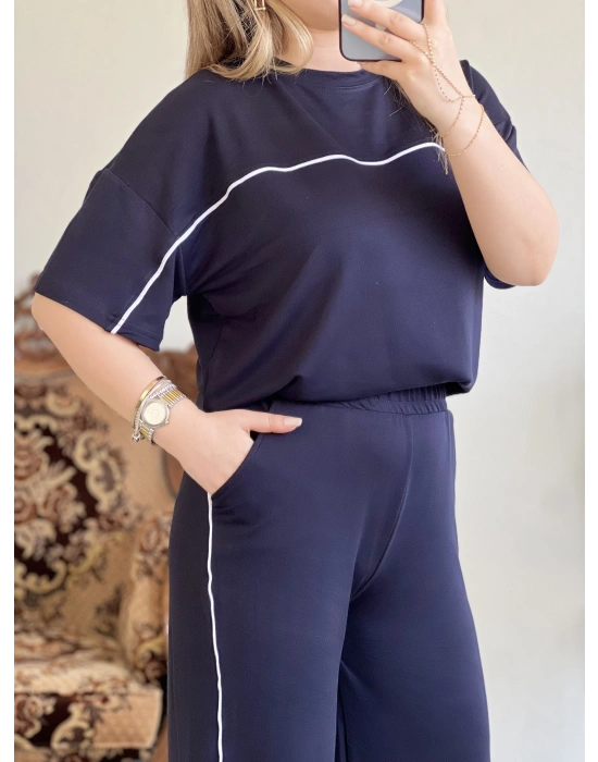ARA BİYELİ EŞOFMAN TAKIMI