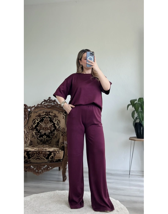 BASIC MODAL EŞOFMAN TAKIMI