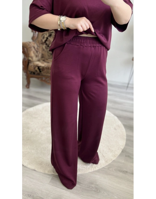 BASIC MODAL EŞOFMAN TAKIMI