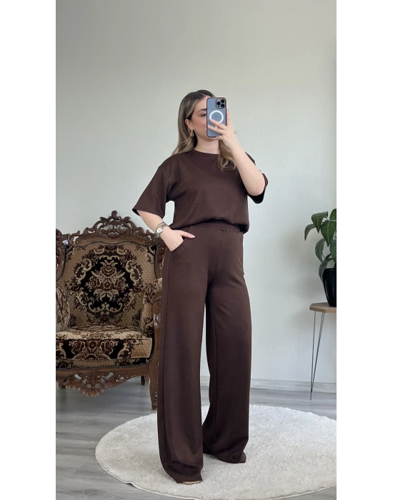 BASIC MODAL EŞOFMAN TAKIMI