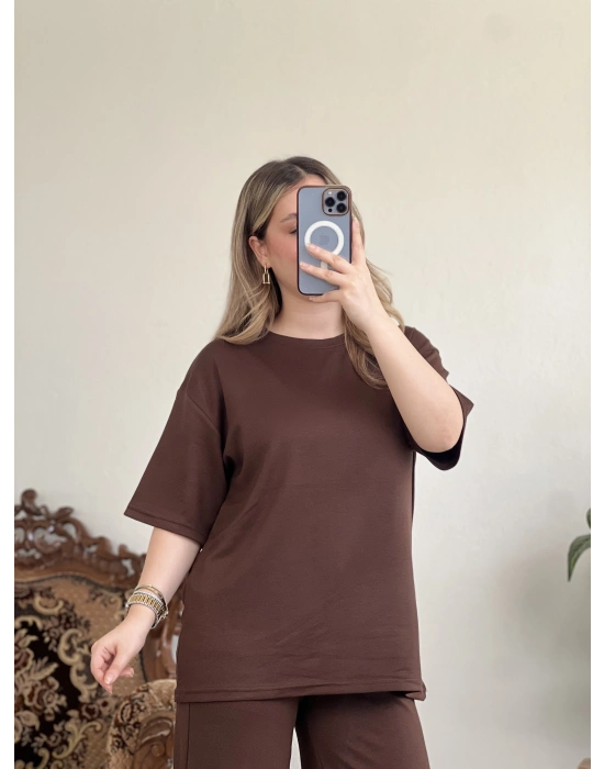 BASIC MODAL EŞOFMAN TAKIMI
