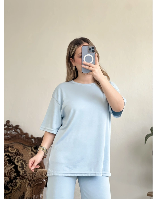 BASIC MODAL EŞOFMAN TAKIMI