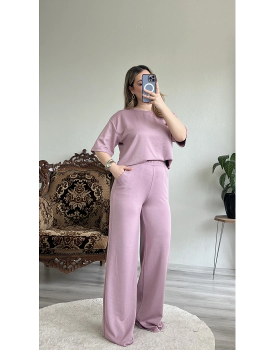 BASIC MODAL EŞOFMAN TAKIMI