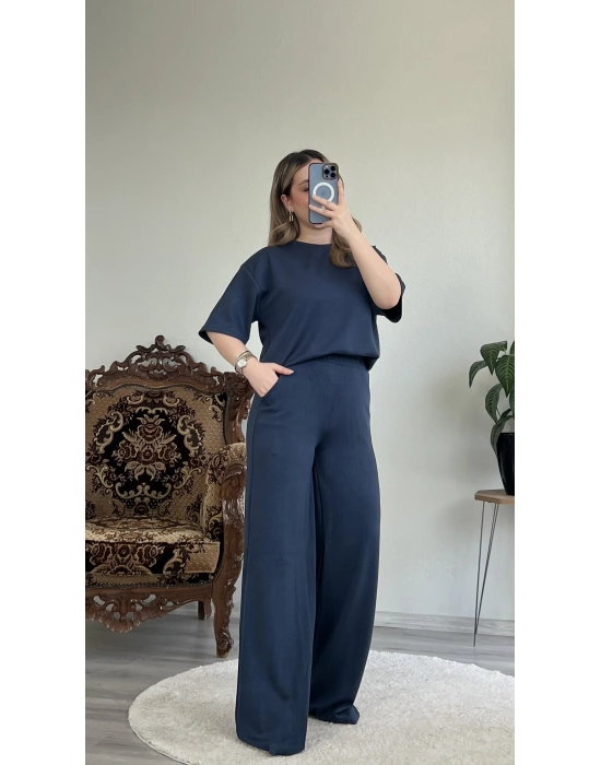 BASIC MODAL EŞOFMAN TAKIMI