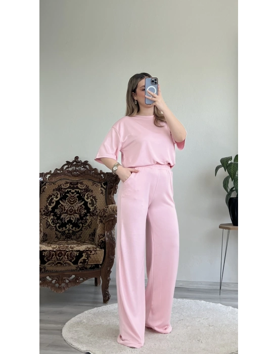 BASIC MODAL EŞOFMAN TAKIMI