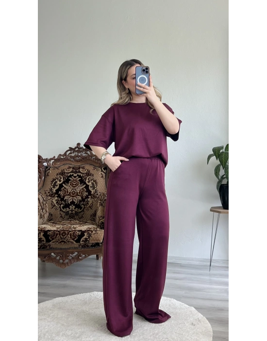 BASIC MODAL EŞOFMAN TAKIMI