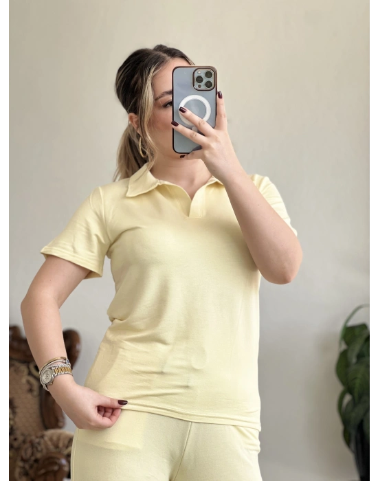 POLO YAKA TAKIM
