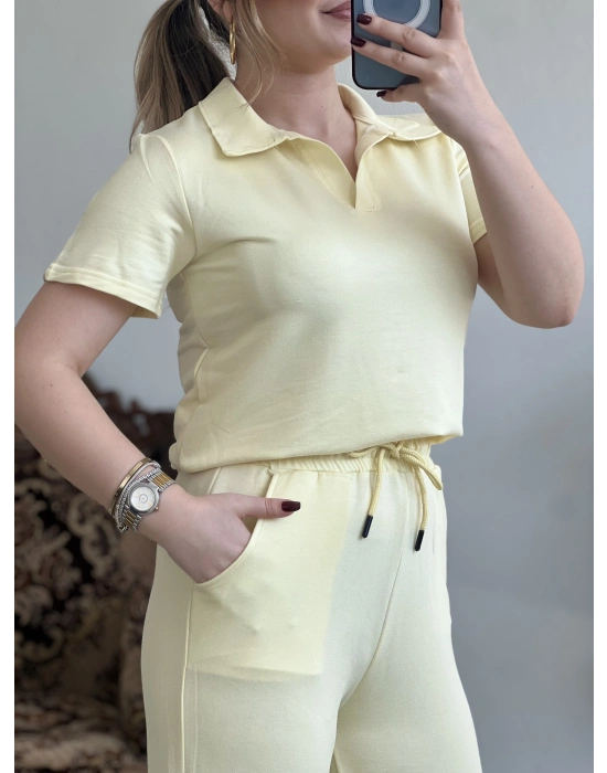 POLO YAKA TAKIM