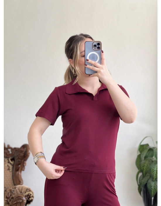 POLO YAKA TAKIM
