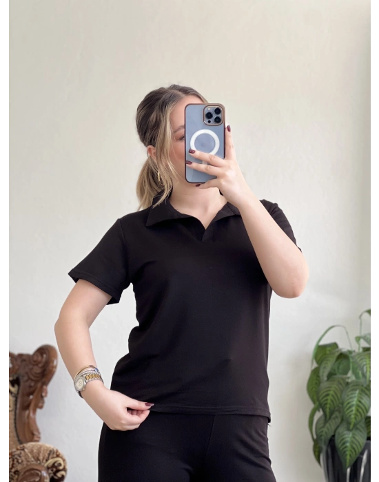 POLO YAKA TAKIM