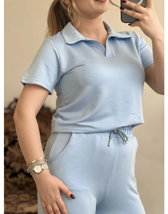 POLO YAKA TAKIM
