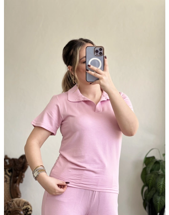 POLO YAKA TAKIM