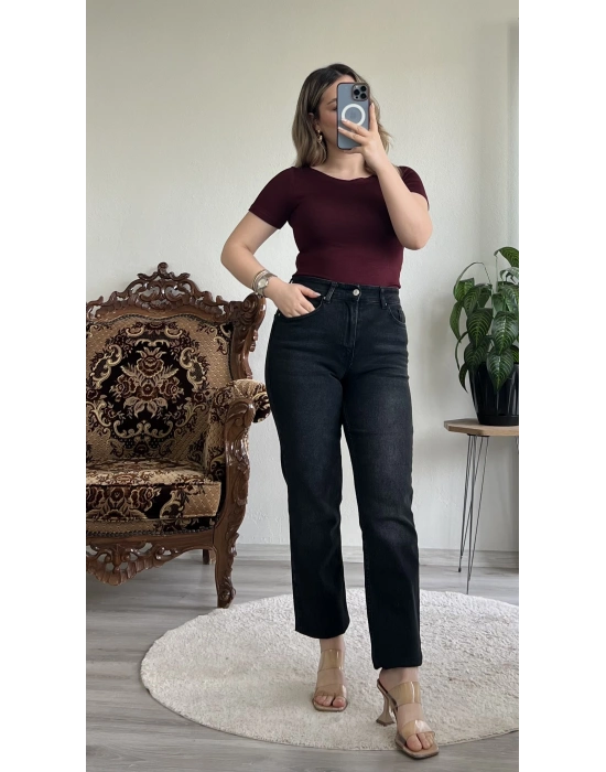 KAYIK YAKA BODY