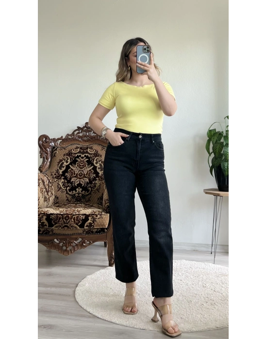 KAYIK YAKA BODY