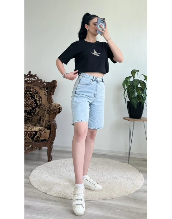 BYM BASIC T-SHIRT