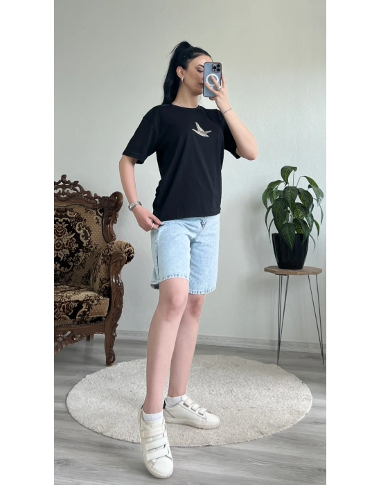 BYM BASIC T-SHIRT