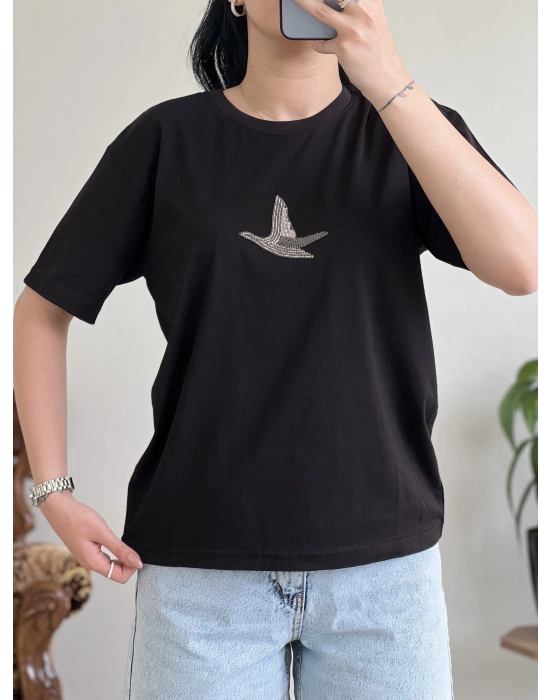BYM BASIC T-SHIRT