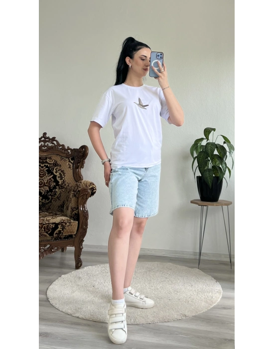 BYM BASIC T-SHIRT