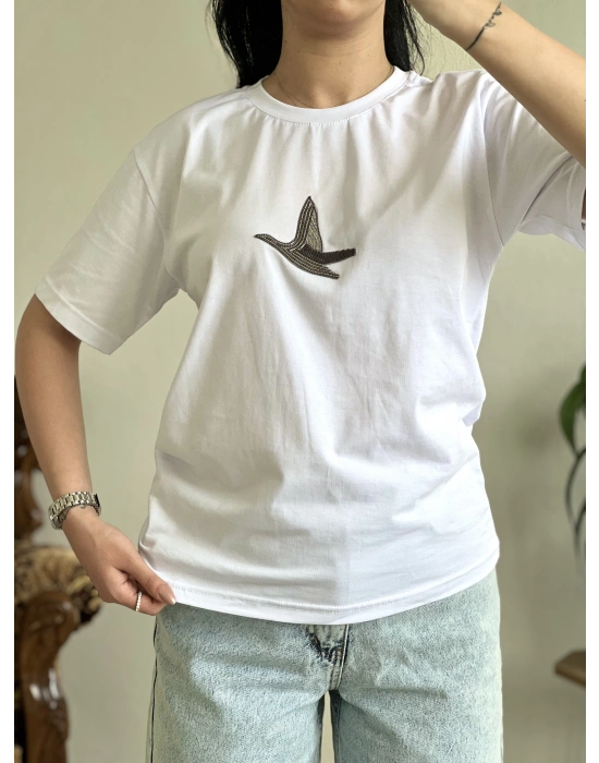 BYM BASIC T-SHIRT