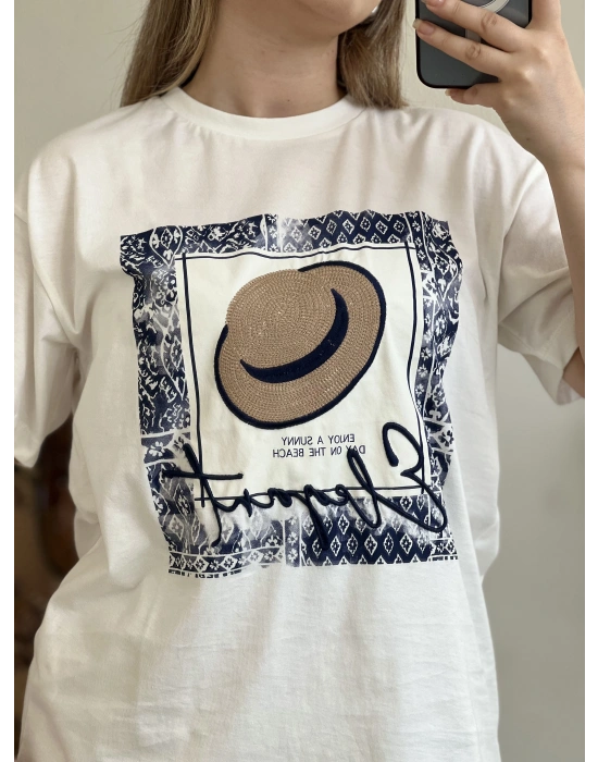 BASKILI T-SHIRT