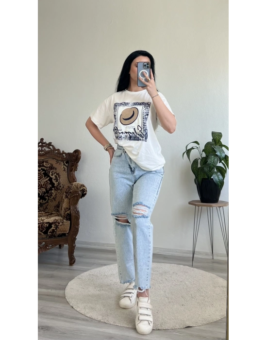 YIRTIK JEAN