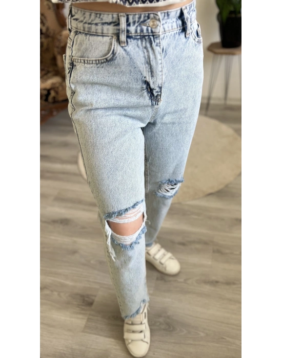 YIRTIK JEAN