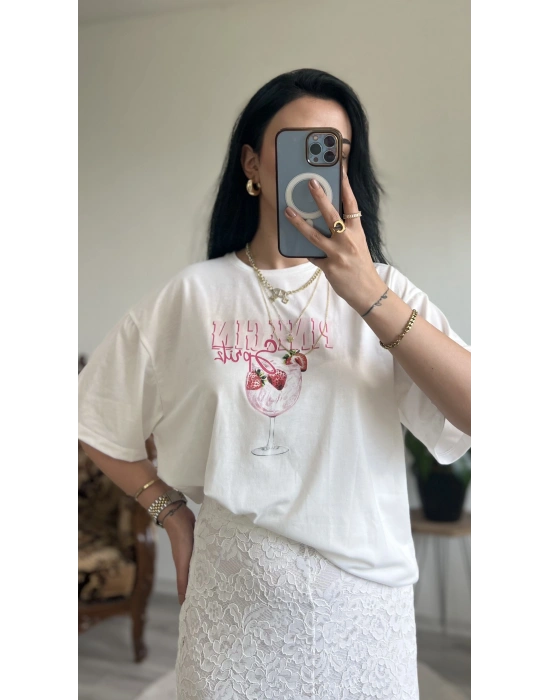 BASKILI T-SHIRT