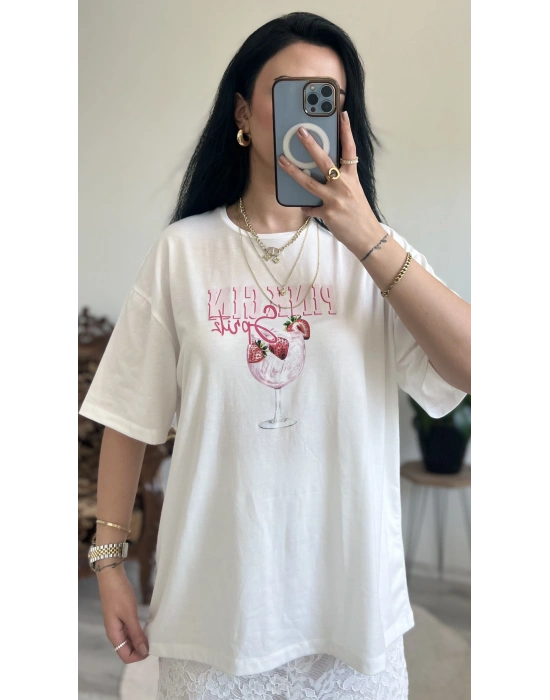 BASKILI T-SHIRT
