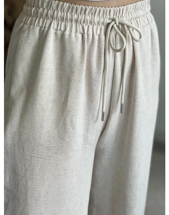KETEN PANTOLON