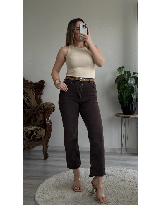 DİLVİN HALTER YAKA BODY