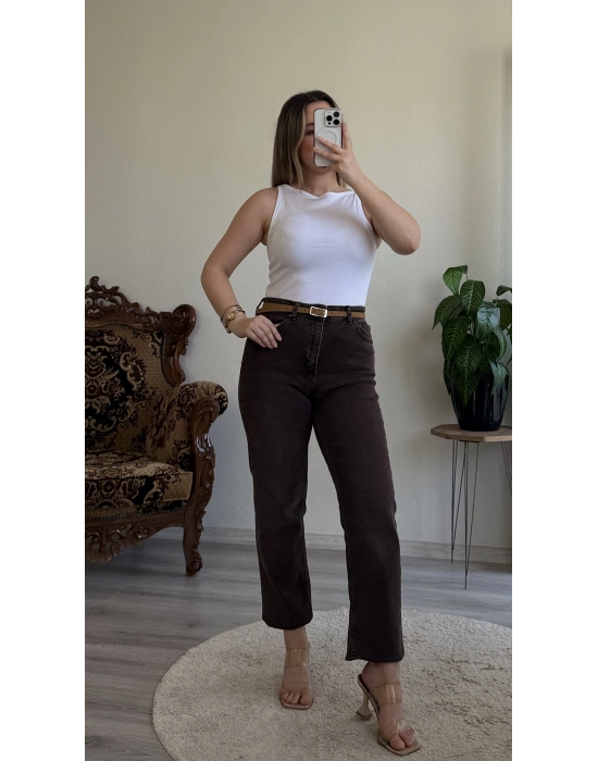 DİLVİN HALTER YAKA BODY